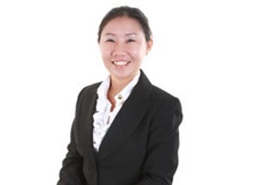 Lim Soh Ngee