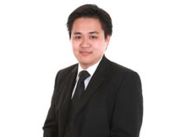 Tee Han Tiong