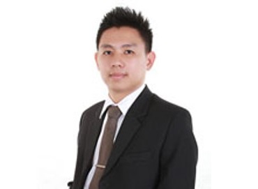 Lim Hin Leng